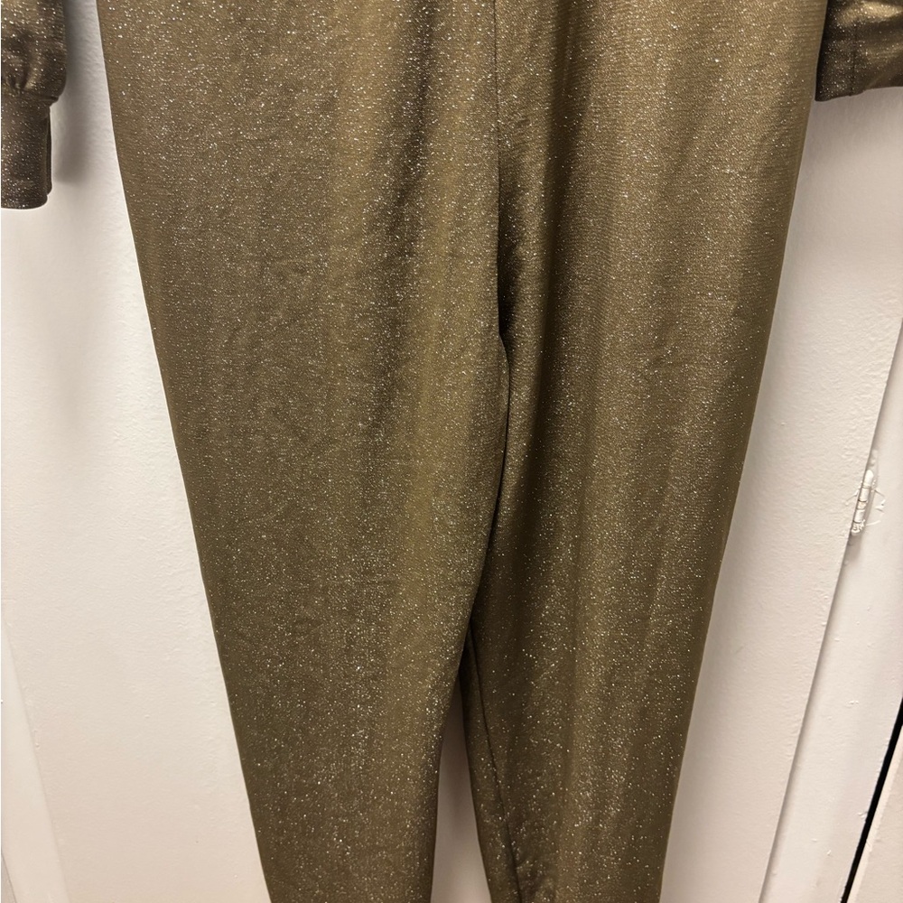 SAVAGE X FENTY SLEEP & SHINE HOODED ONESIE SIZE L - Picture 9 of 11